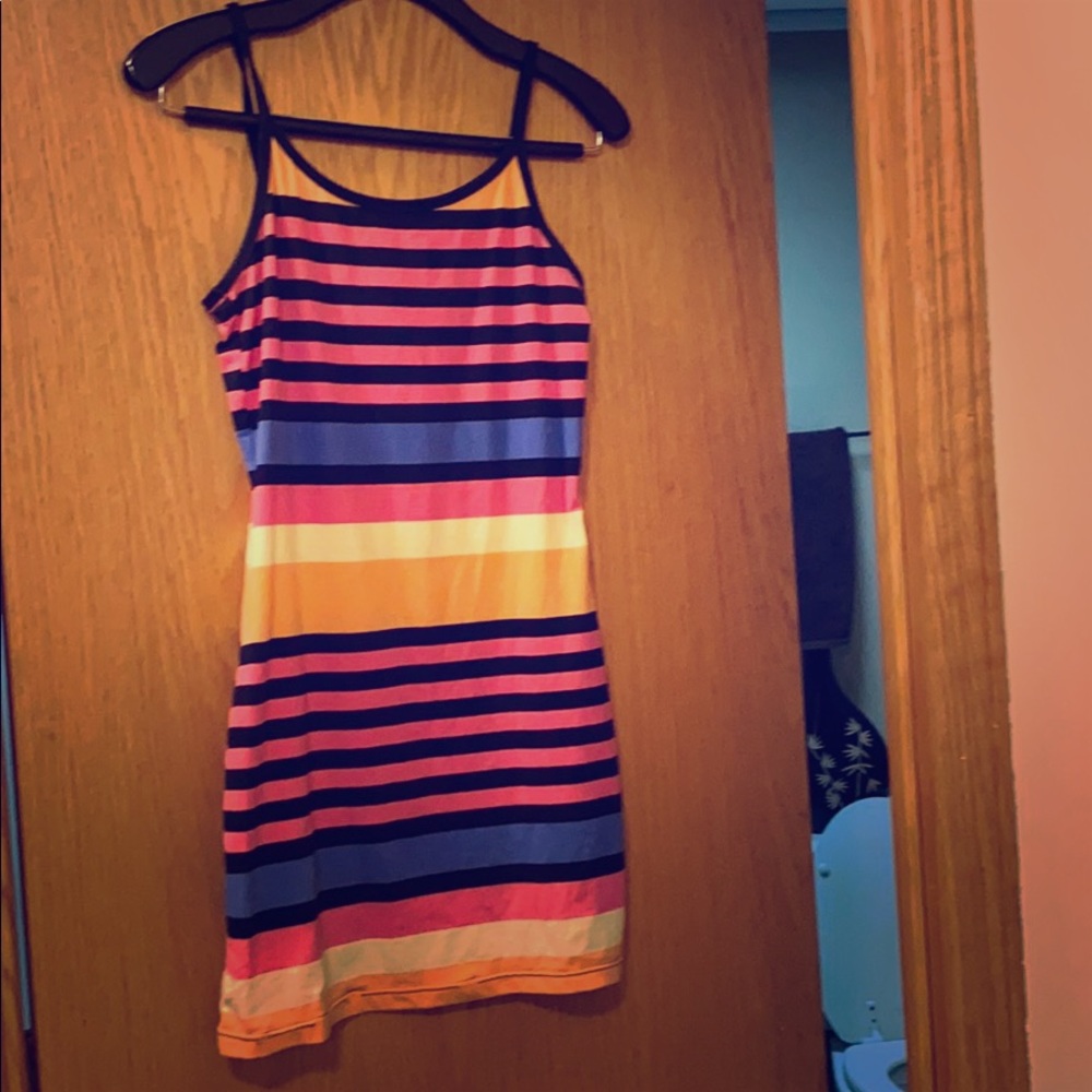 Sun dress